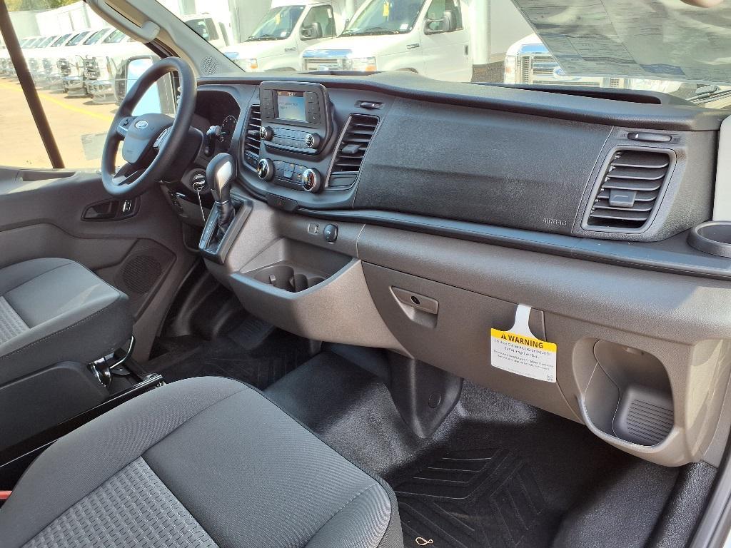 new 2025 Ford Transit-150 car, priced at $48,327