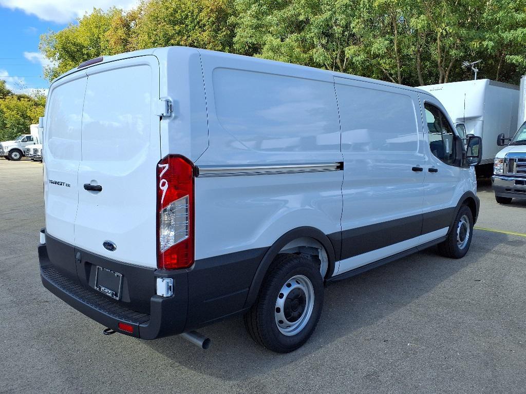 new 2025 Ford Transit-150 car, priced at $48,327