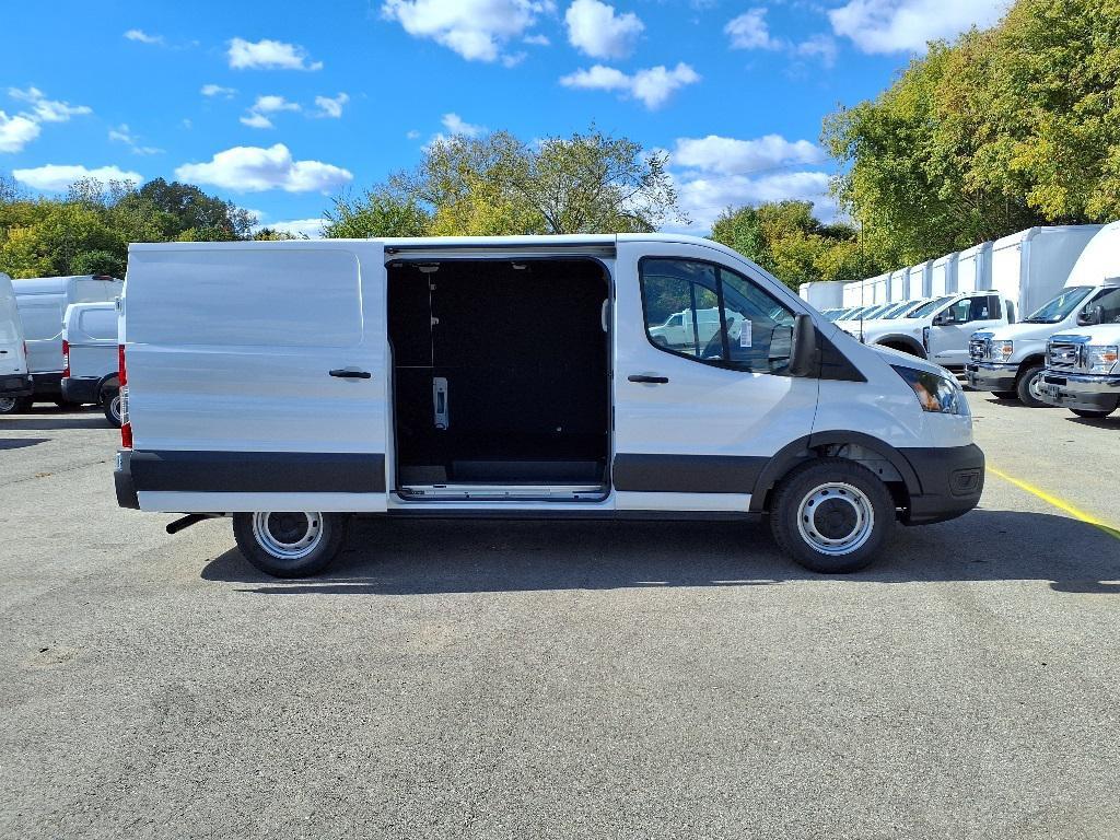 new 2025 Ford Transit-150 car, priced at $48,327