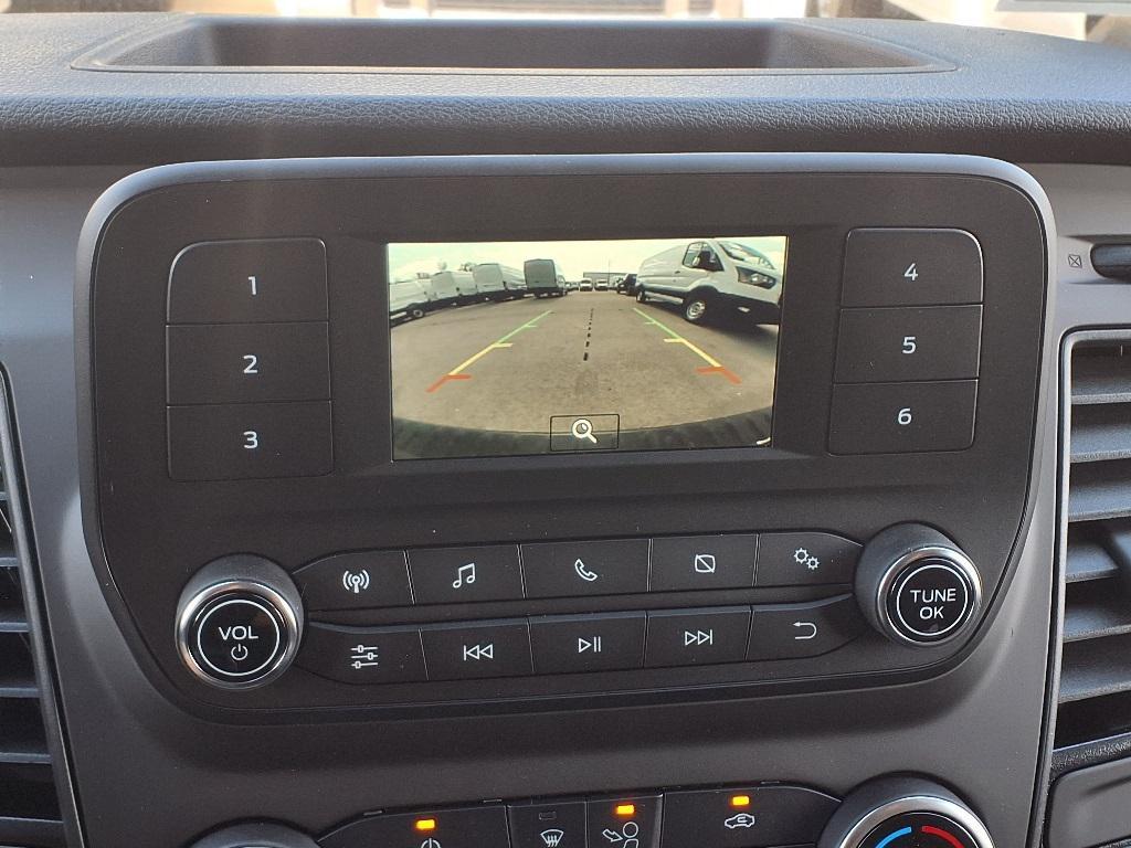 new 2025 Ford Transit-150 car, priced at $48,327