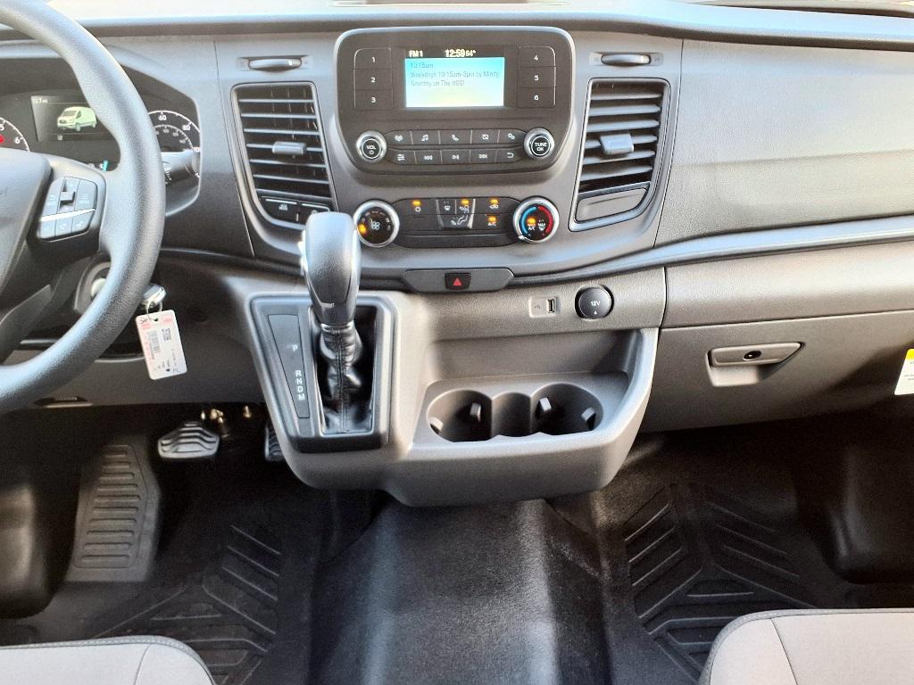 new 2025 Ford Transit-150 car, priced at $48,327