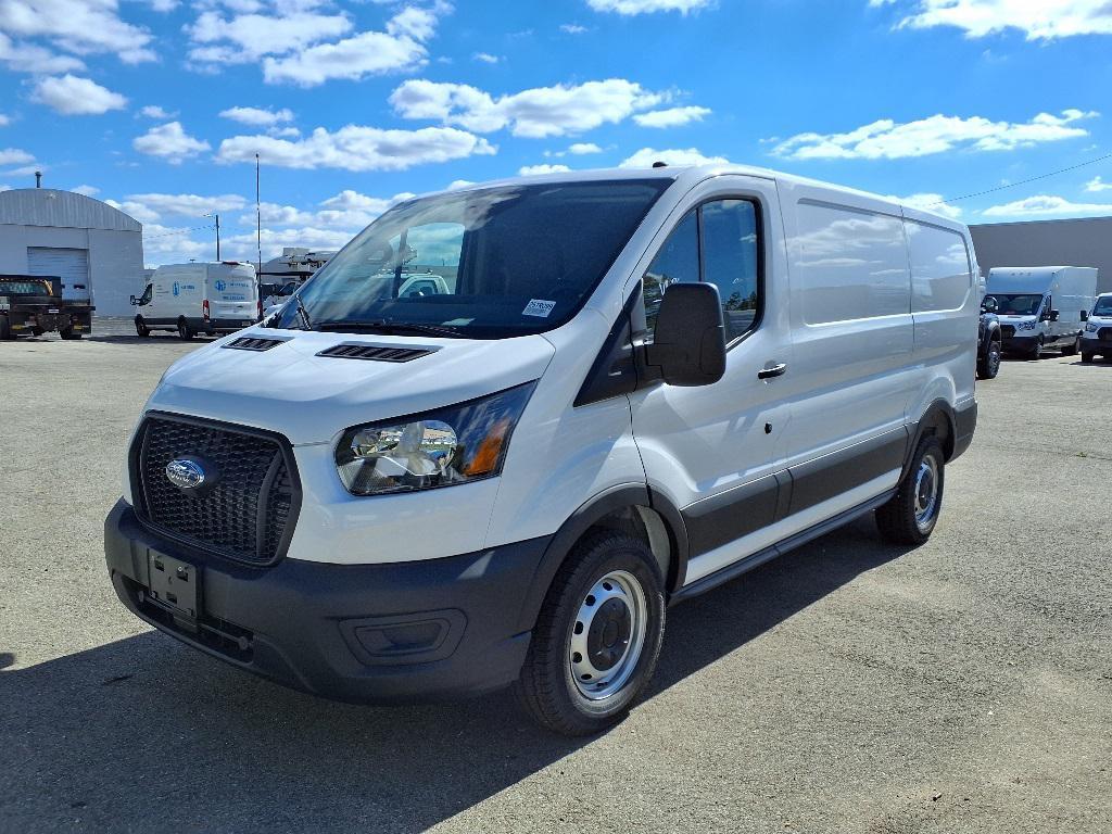 new 2025 Ford Transit-150 car, priced at $48,327