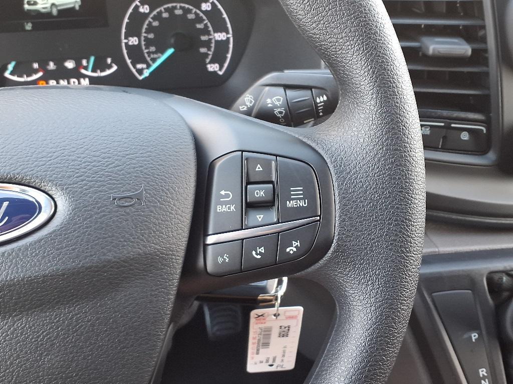 new 2025 Ford Transit-150 car, priced at $48,327