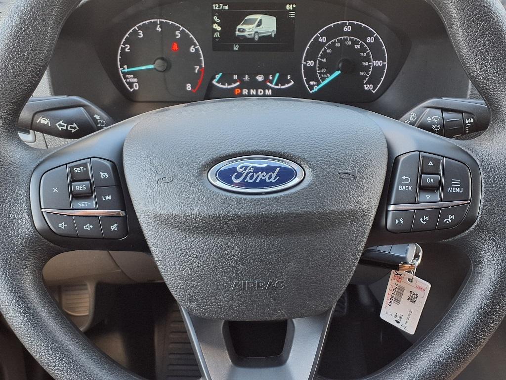 new 2025 Ford Transit-150 car, priced at $48,327
