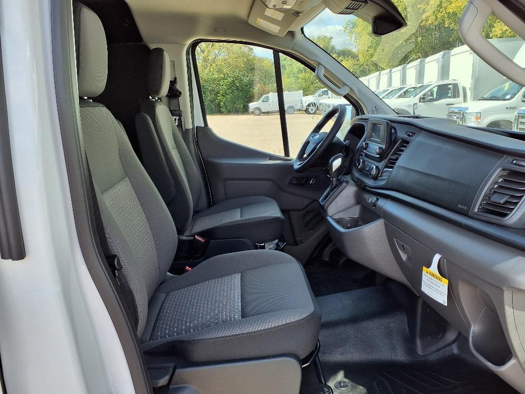 new 2025 Ford Transit-150 car, priced at $48,327