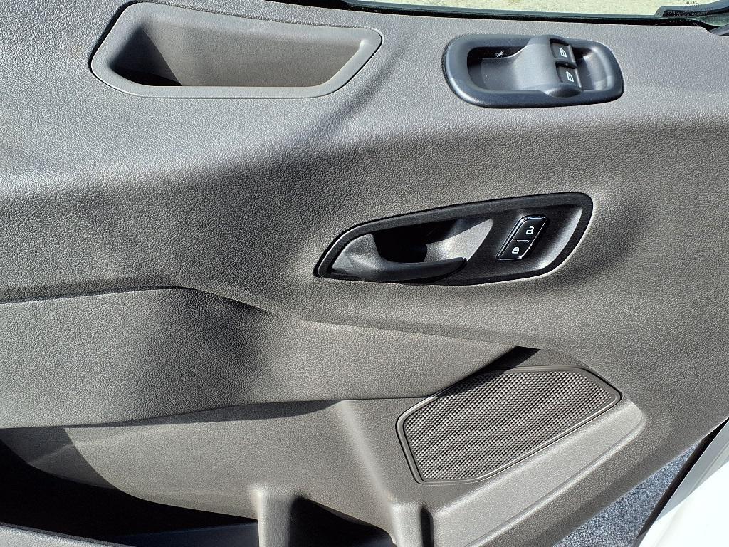 new 2025 Ford Transit-150 car, priced at $48,327