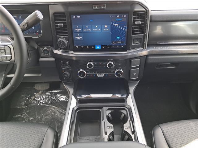 new 2025 Ford F-250 car, priced at $92,655