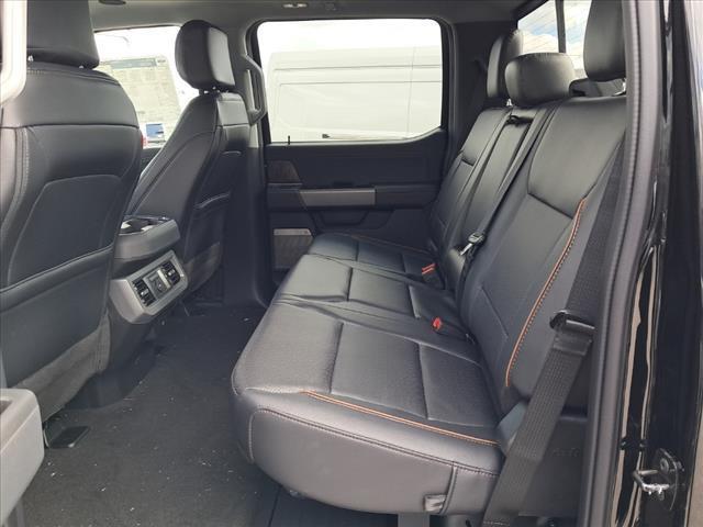 new 2025 Ford F-250 car, priced at $92,655