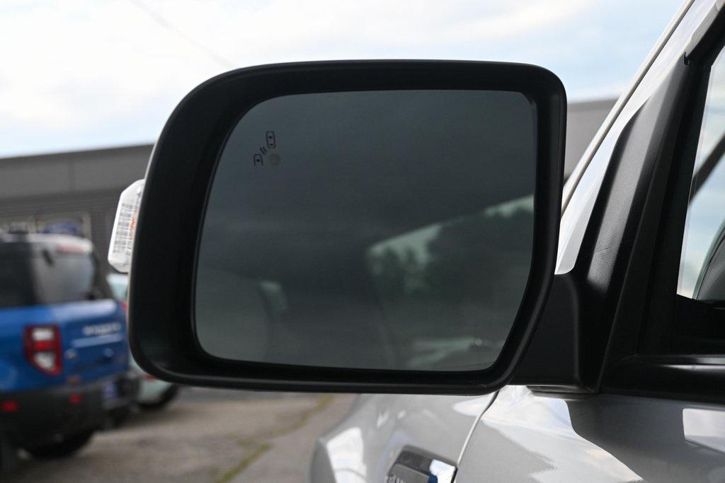used 2020 Ford Ranger car, priced at $23,992