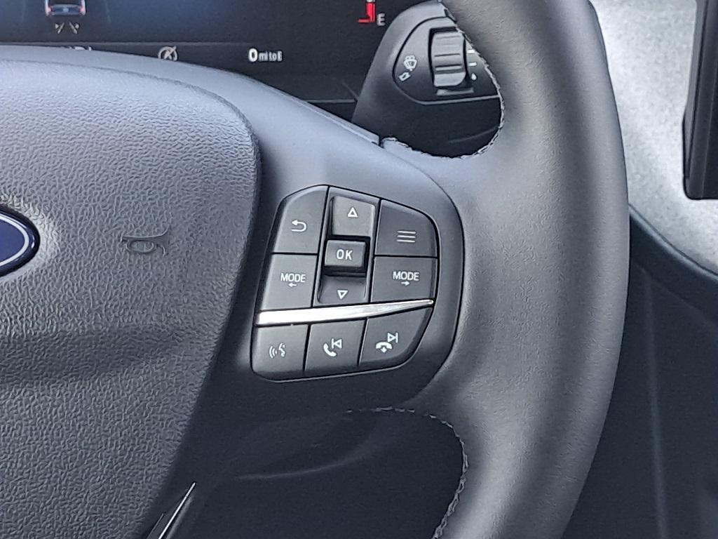 new 2025 Ford Maverick car, priced at $34,596