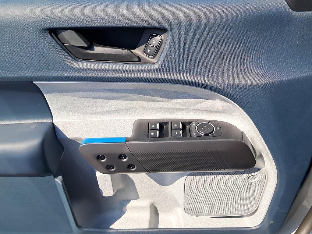 new 2025 Ford Maverick car, priced at $34,596