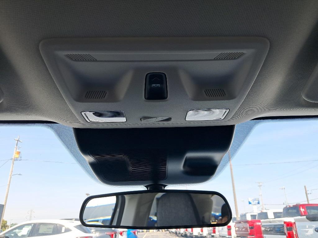 new 2025 Ford Maverick car, priced at $34,596