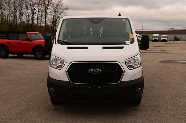 used 2022 Ford Transit-250 car, priced at $33,993