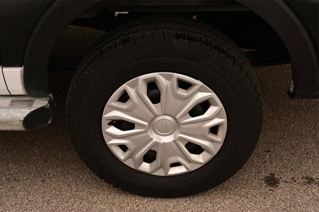 used 2022 Ford Transit-250 car, priced at $33,993