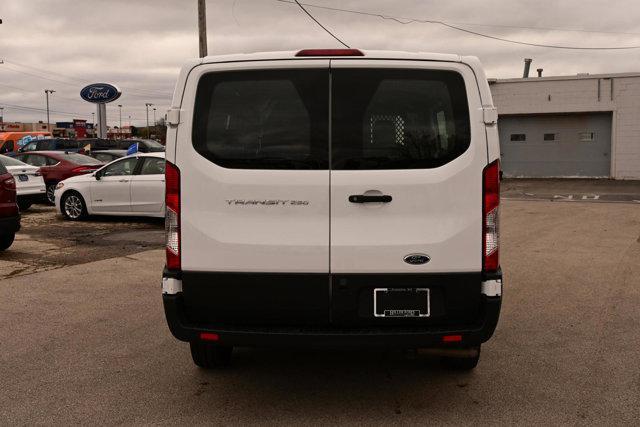 used 2022 Ford Transit-250 car, priced at $34,692