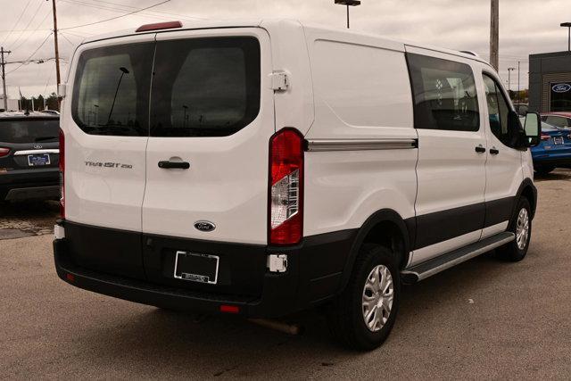 used 2022 Ford Transit-250 car, priced at $34,692