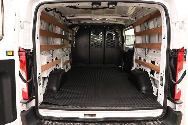 used 2022 Ford Transit-250 car, priced at $33,993