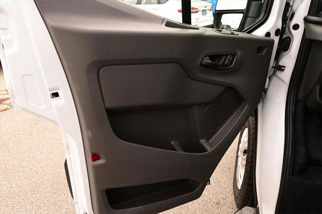 used 2022 Ford Transit-250 car, priced at $33,993
