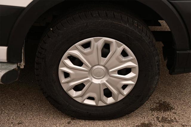 used 2022 Ford Transit-250 car, priced at $33,993