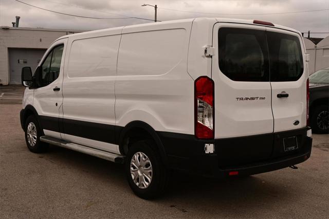 used 2022 Ford Transit-250 car, priced at $33,993