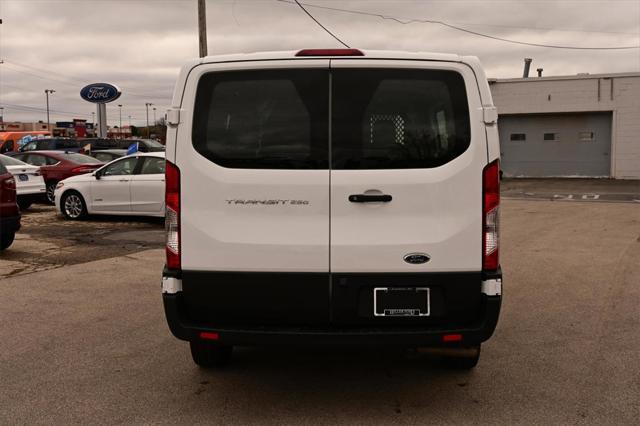 used 2022 Ford Transit-250 car, priced at $33,993