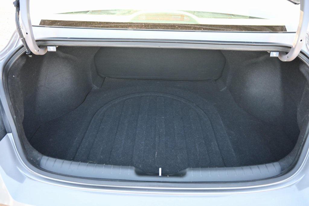 used 2021 Hyundai Elantra car, priced at $18,292