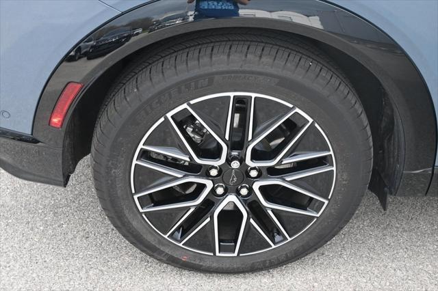used 2024 Ford Mustang Mach-E car, priced at $42,692
