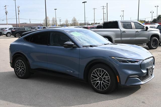 used 2024 Ford Mustang Mach-E car, priced at $42,692