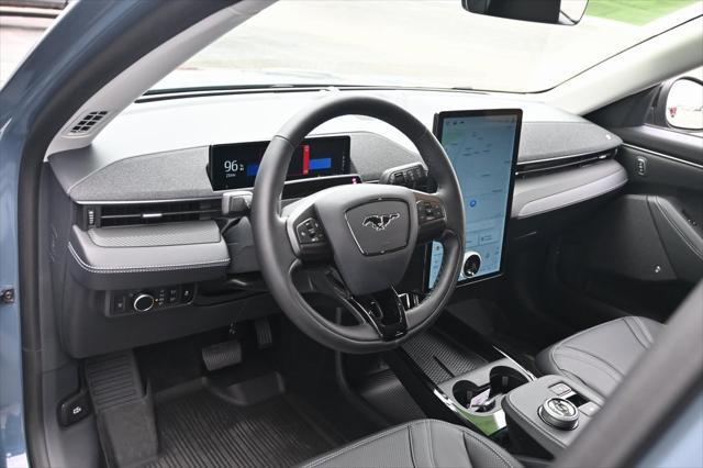 used 2024 Ford Mustang Mach-E car, priced at $42,692