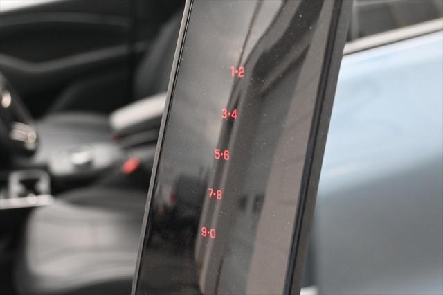 used 2024 Ford Mustang Mach-E car, priced at $42,692