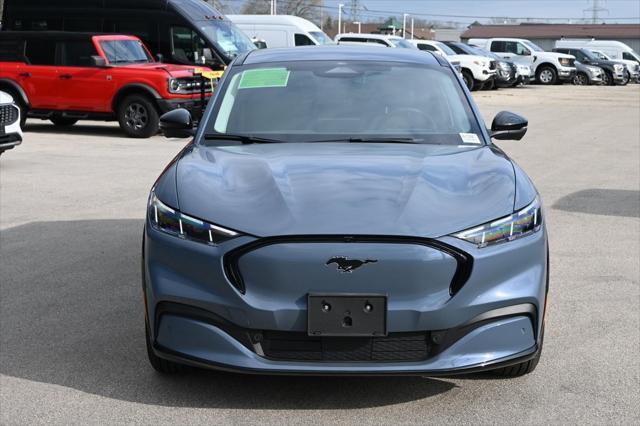 used 2024 Ford Mustang Mach-E car, priced at $42,692
