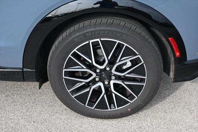 used 2024 Ford Mustang Mach-E car, priced at $42,692