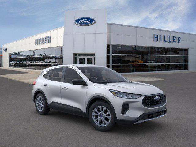 new 2024 Ford Escape car, priced at $32,110