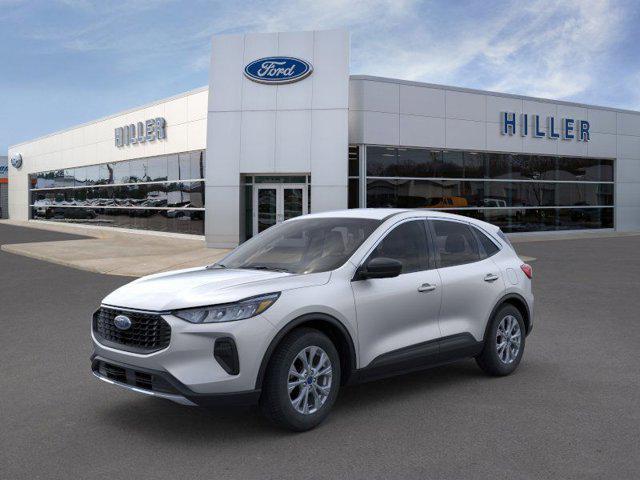 new 2024 Ford Escape car, priced at $32,110