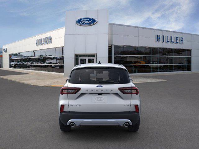 new 2024 Ford Escape car, priced at $32,110