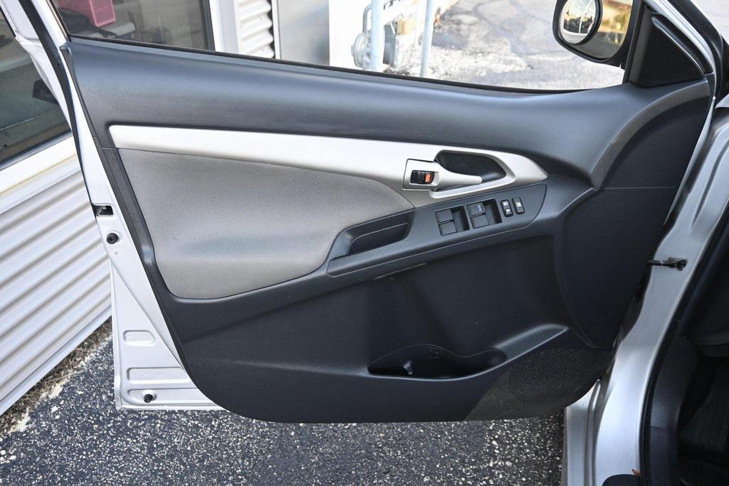 used 2010 Toyota Matrix car, priced at $5,900