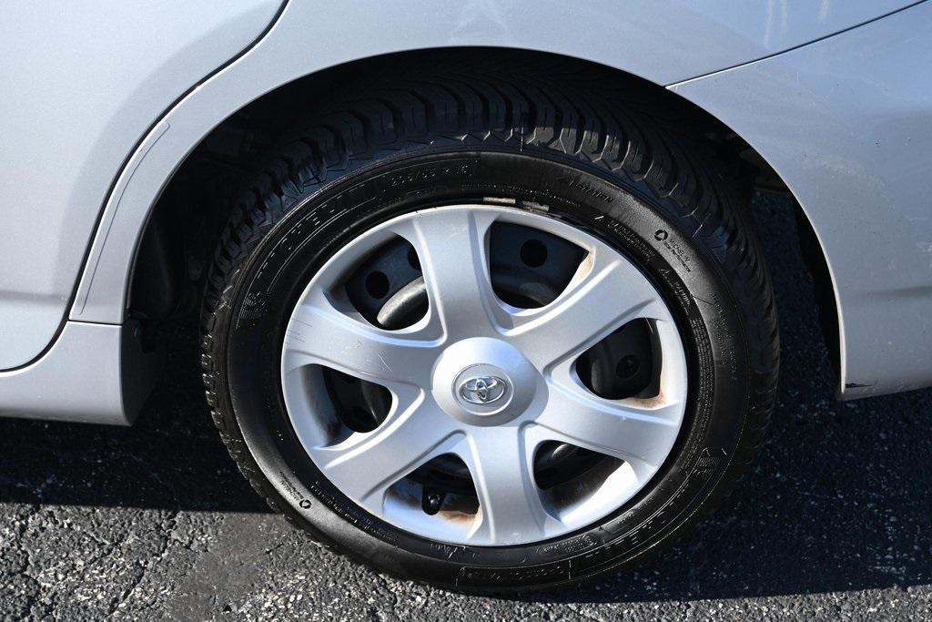 used 2010 Toyota Matrix car, priced at $5,900