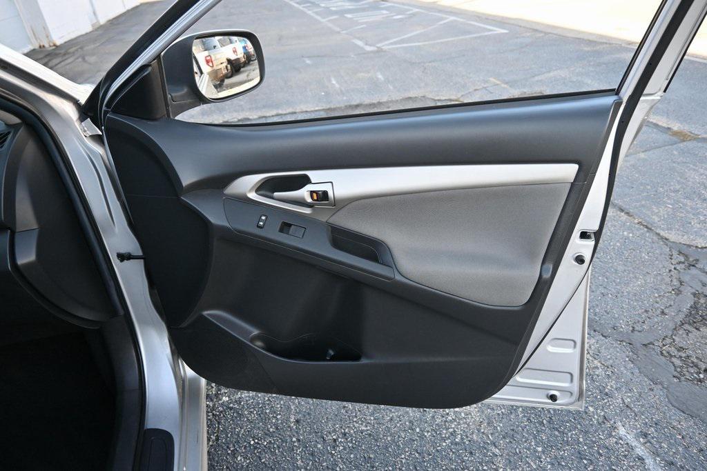 used 2010 Toyota Matrix car, priced at $5,900