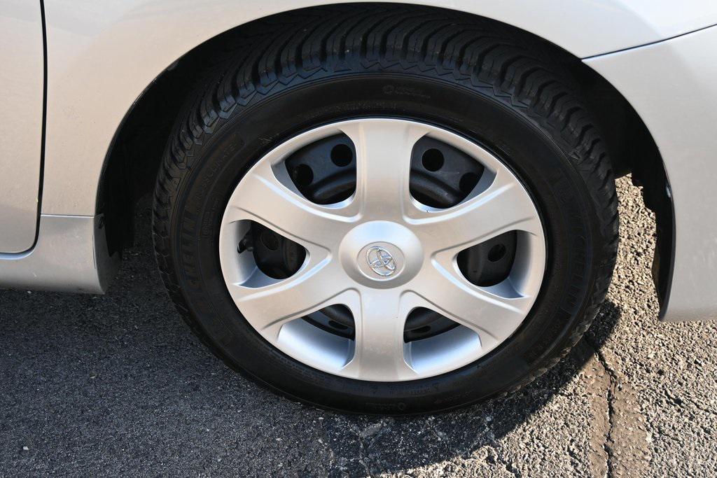 used 2010 Toyota Matrix car, priced at $5,900