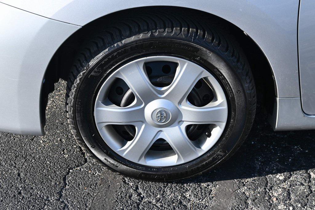 used 2010 Toyota Matrix car, priced at $5,900