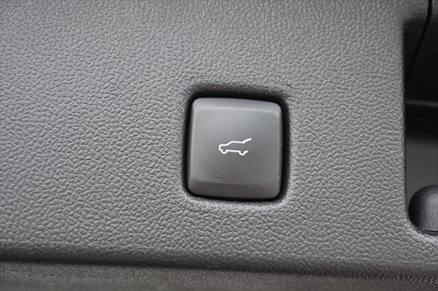 used 2022 Ford Escape car, priced at $24,492
