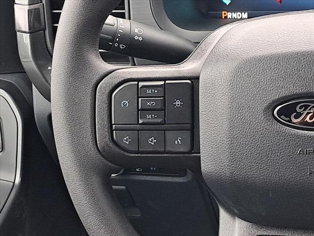 new 2025 Ford F-150 car, priced at $49,763