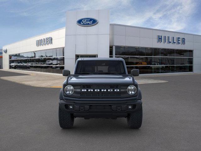 new 2024 Ford Bronco car, priced at $53,055