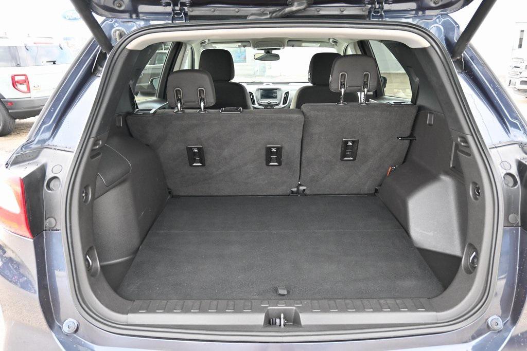 used 2019 Chevrolet Equinox car, priced at $14,982