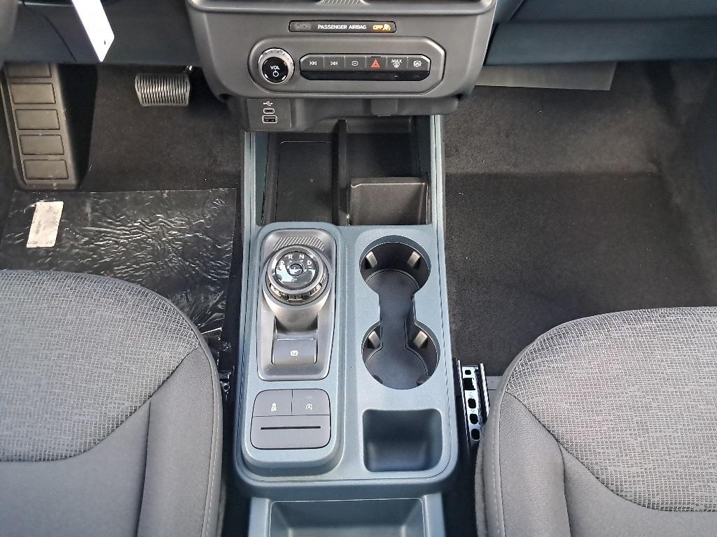 new 2025 Ford Maverick car, priced at $30,065