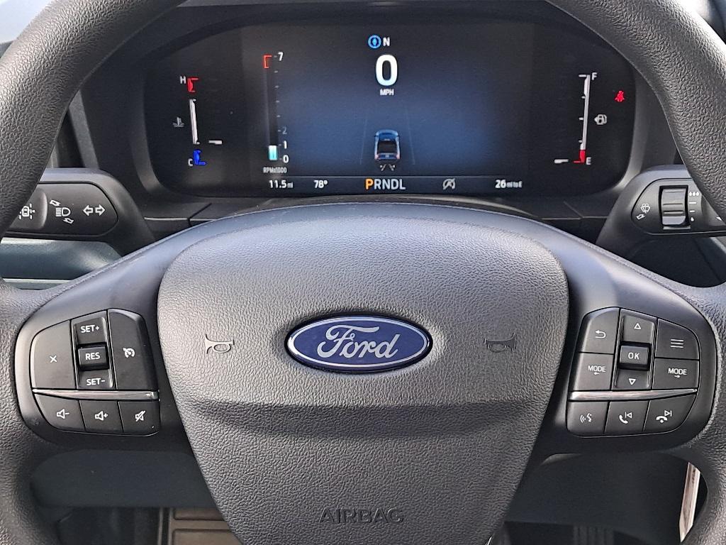 new 2025 Ford Maverick car, priced at $30,065