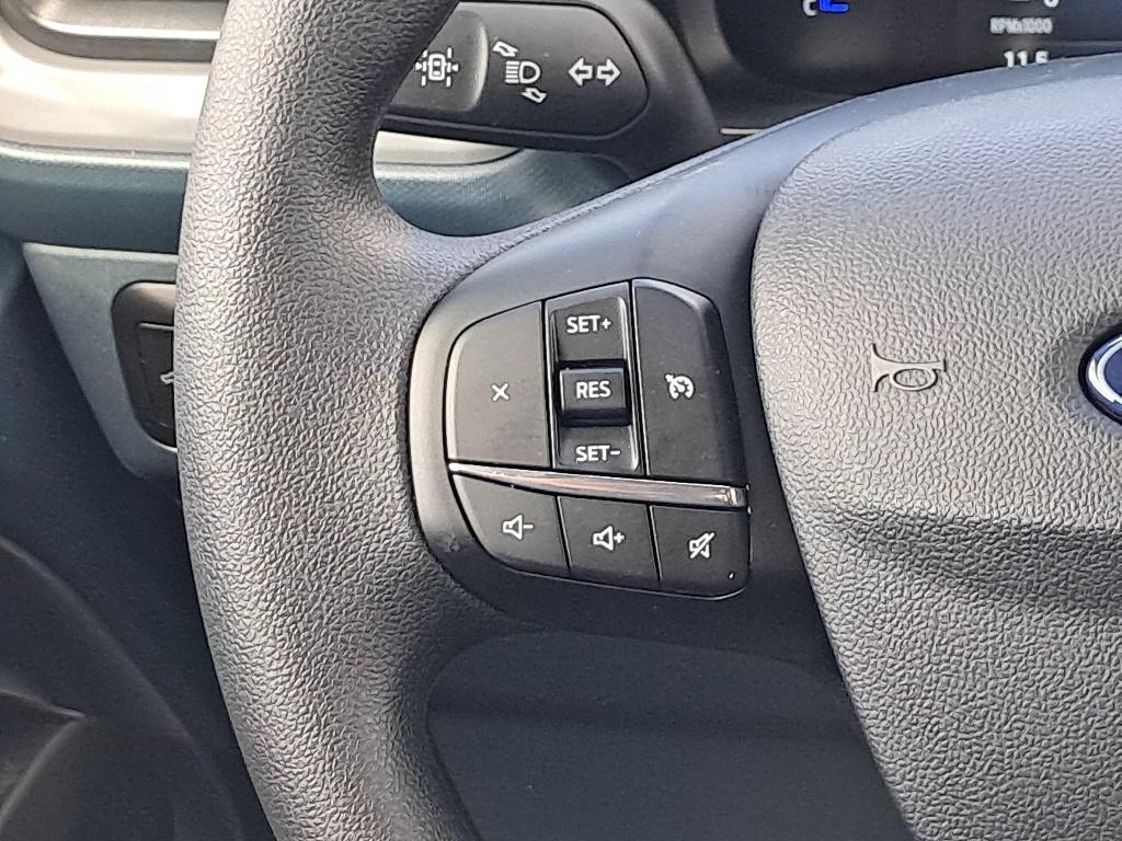 new 2025 Ford Maverick car, priced at $30,065