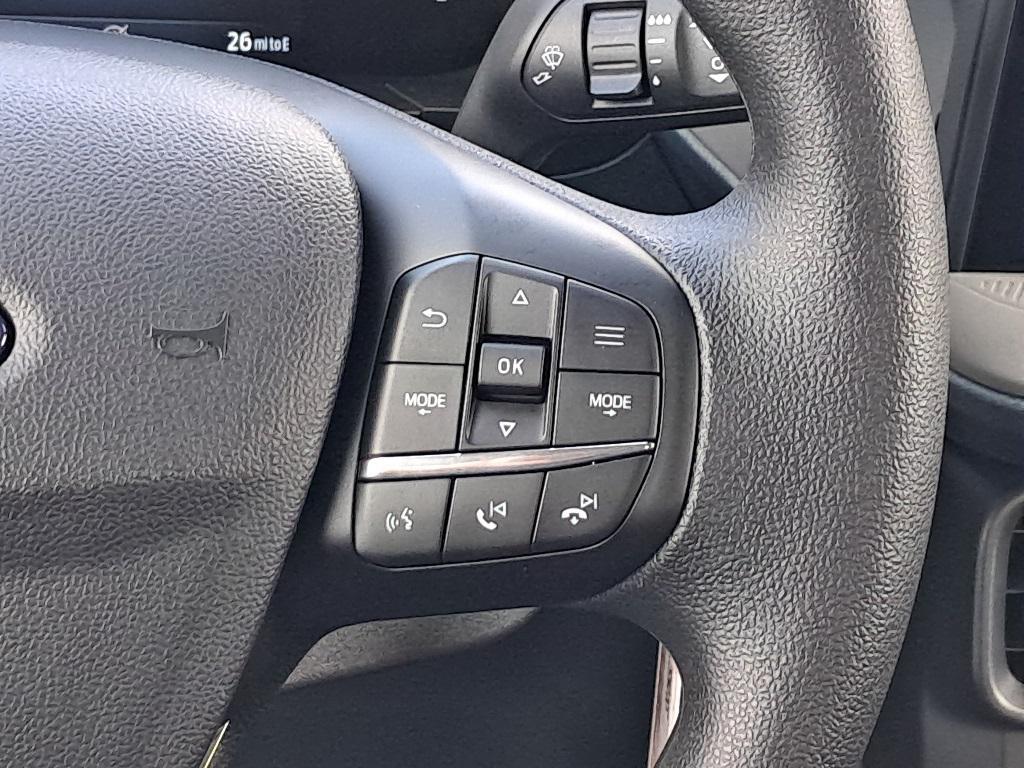 new 2025 Ford Maverick car, priced at $30,065