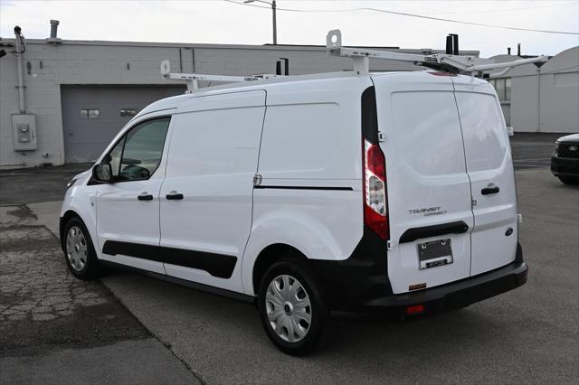 used 2023 Ford Transit Connect car, priced at $36,872