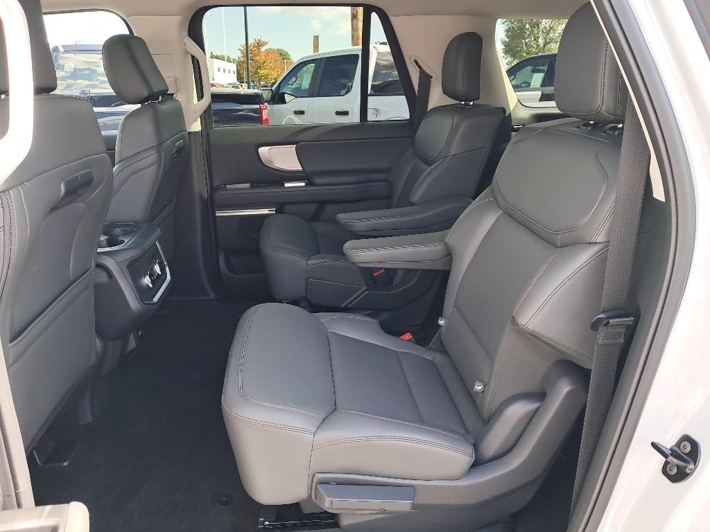 new 2025 Ford Expedition Max car, priced at $74,730